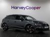 Audi A3 S3 Black Edition Sportback TFSI 300 Quattro S Tronic 5dr