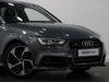 Audi A3 S3 Black Edition Sportback TFSI 300 Quattro S Tronic 5dr