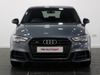 Audi A3 S3 Black Edition Sportback TFSI 300 Quattro S Tronic 5dr