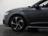 Audi A3 S3 Black Edition Sportback TFSI 300 Quattro S Tronic 5dr