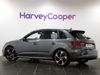 Audi A3 S3 Black Edition Sportback TFSI 300 Quattro S Tronic 5dr
