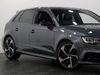 Audi A3 S3 Black Edition Sportback TFSI 300 Quattro S Tronic 5dr