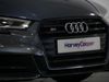 Audi A3 S3 Black Edition Sportback TFSI 300 Quattro S Tronic 5dr