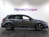 Audi A3 S3 Black Edition Sportback TFSI 300 Quattro S Tronic 5dr