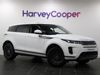 Land Rover Range Rover Evoque 2.0 D150 5dr 2WD