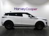 Land Rover Range Rover Evoque 2.0 D150 5dr 2WD
