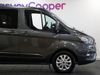 Ford Transit Custom Limited D/Cab Van Auto 2.0 EcoBlue 130ps Low Roof [+VAT]