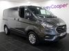 Ford Transit Custom Limited D/Cab Van Auto 2.0 EcoBlue 130ps Low Roof [+VAT]