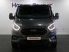 Ford Transit Custom Limited D/Cab Van Auto 2.0 EcoBlue 130ps Low Roof [+VAT]