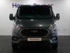 Ford Transit Custom Limited D/Cab Van Auto 2.0 EcoBlue 130ps Low Roof [+VAT]