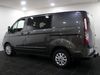 Ford Transit Custom Limited D/Cab Van Auto 2.0 EcoBlue 130ps Low Roof [+VAT]