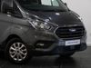 Ford Transit Custom Limited D/Cab Van Auto 2.0 EcoBlue 130ps Low Roof [+VAT]