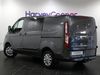 Ford Transit Custom Limited D/Cab Van Auto 2.0 EcoBlue 130ps Low Roof [+VAT]