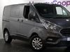 Ford Transit Custom Limited D/Cab Van Auto 2.0 EcoBlue 130ps Low Roof [+VAT]