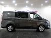 Ford Transit Custom Limited D/Cab Van Auto 2.0 EcoBlue 130ps Low Roof [+VAT]