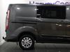 Ford Transit Custom Limited D/Cab Van Auto 2.0 EcoBlue 130ps Low Roof [+VAT]