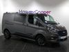 Ford Transit Custom Sport Double Can Van 2.0 EcoBlue 185ps L2 H1 [+VAT]