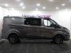 Ford Transit Custom Sport Double Can Van 2.0 EcoBlue 185ps L2 H1 [+VAT]