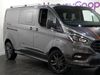 Ford Transit Custom Sport Double Can Van 2.0 EcoBlue 185ps L2 H1 [+VAT]