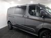 Ford Transit Custom Sport Double Can Van 2.0 EcoBlue 185ps L2 H1 [+VAT]
