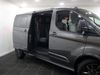 Ford Transit Custom Sport Double Can Van 2.0 EcoBlue 185ps L2 H1 [+VAT]