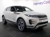 Land Rover Range Rover Evoque R-Dynamic S D200 MHEV 2.0 5dr Auto