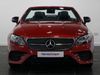 Mercedes-Benz E Class E220d AMG Line Premium Cabriolet 2dr 9G-Tronic