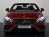 Mercedes-Benz E Class E220d AMG Line Premium Cabriolet 2dr 9G-Tronic