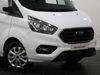 Ford Transit Custom Limited D/Cab Van Auto 2.0 EcoBlue 130ps Low Roof [+VAT]