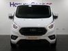 Ford Transit Custom Limited D/Cab Van Auto 2.0 EcoBlue 130ps Low Roof [+VAT]