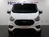 Ford Transit Custom Limited D/Cab Van Auto 2.0 EcoBlue 130ps Low Roof [+VAT]