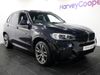 BMW X5 M Sport xDrive 30d 5dr Auto