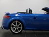Audi TT TT RS Roadster 2.5T FSI Quattro 2dr S Tronic