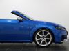 Audi TT TT RS Roadster 2.5T FSI Quattro 2dr S Tronic