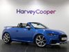 Audi TT TT RS Roadster 2.5T FSI Quattro 2dr S Tronic