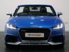 Audi TT TT RS Roadster 2.5T FSI Quattro 2dr S Tronic