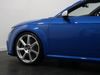 Audi TT TT RS Roadster 2.5T FSI Quattro 2dr S Tronic