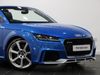 Audi TT TT RS Roadster 2.5T FSI Quattro 2dr S Tronic