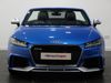 Audi TT TT RS Roadster 2.5T FSI Quattro 2dr S Tronic