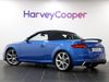 Audi TT TT RS Roadster 2.5T FSI Quattro 2dr S Tronic