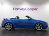 Audi TT TT RS Roadster 2.5T FSI Quattro 2dr S Tronic