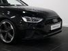 Audi A4 Black Edition 35 TFSI 5dr S Tronic