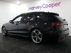 Audi A4 Black Edition 35 TFSI 5dr S Tronic