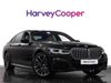BMW 7 Series 730d M Sport 4dr Auto