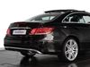 Mercedes-Benz E Class E350d AMG Line Edition Coupe 2dr 9G-Tronic