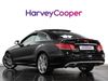 Mercedes-Benz E Class E350d AMG Line Edition Coupe 2dr 9G-Tronic