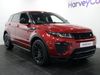 Land Rover Range Rover Evoque HSE Dynamic 2.0 TD4 5dr Auto