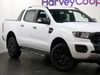 Ford Ranger Wildtrak Pick Up Double Cab 2.0 EcoBlue Auto [+VAT]