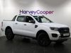 Ford Ranger Wildtrak Pick Up Double Cab 2.0 EcoBlue Auto [+VAT]