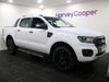 Ford Ranger Wildtrak Pick Up Double Cab 2.0 EcoBlue Auto [+VAT]